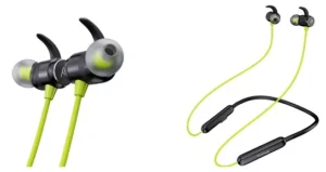 Lava Probuds N31