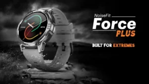 NoiseFit-Force-Plus-Smartwatch NoiseFit Force Plus