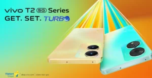 Vivo-T2