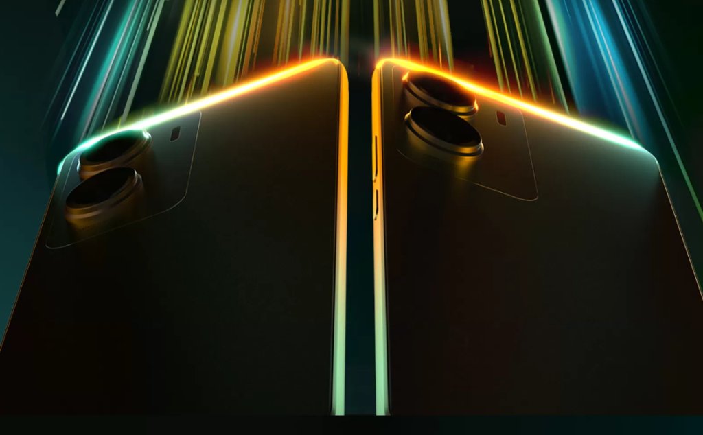 Vivo T2 5G Series Teased In India Vivo T2 5G Series Teased In India