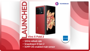 Vivo X Fold 2
