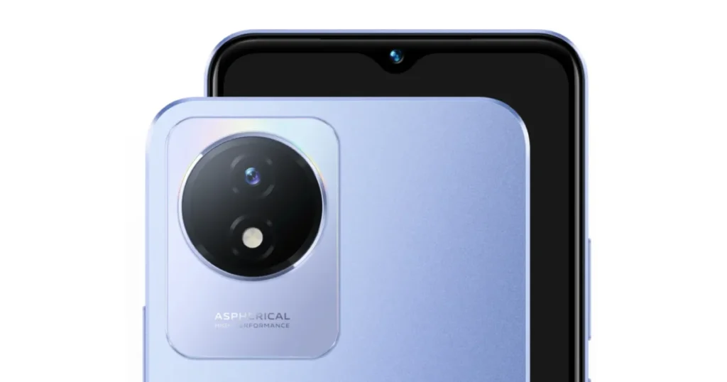 Vivo Y11 4G Announced With 5000mAh Battery