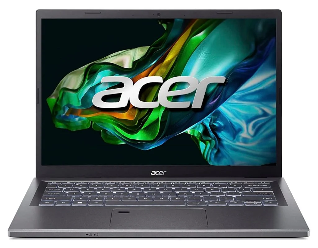 Acer Aspire 5 Goes Official In India Acer Aspire 5