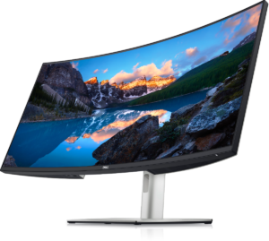 Dell UltraSharp 38 (U3824DW) curved monitor