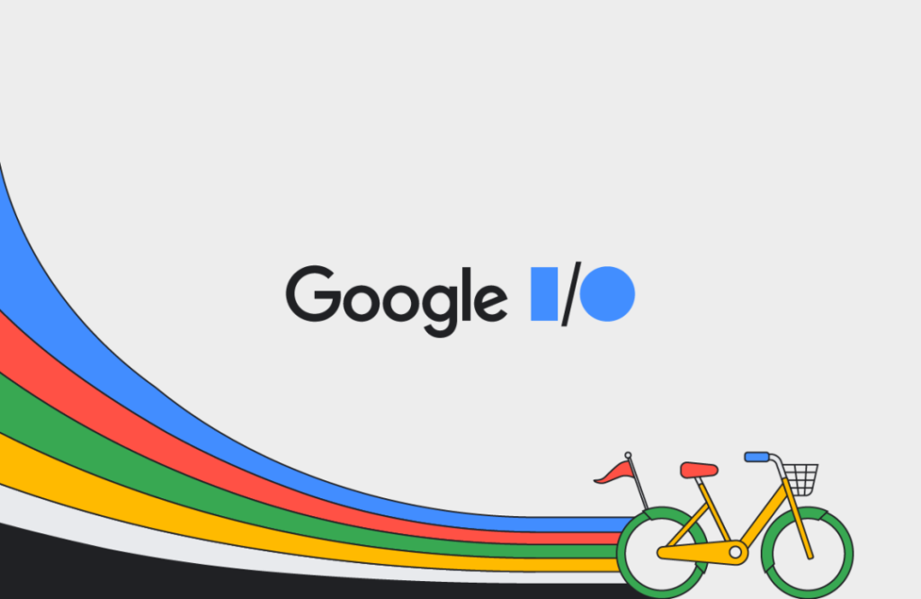 How To Watch Google I/O 2023 And Upcoming Products