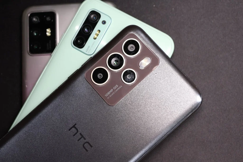HTC U23 Pro Launch Date Confirmed
