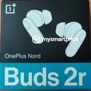 OnePlus Nord Buds 2R