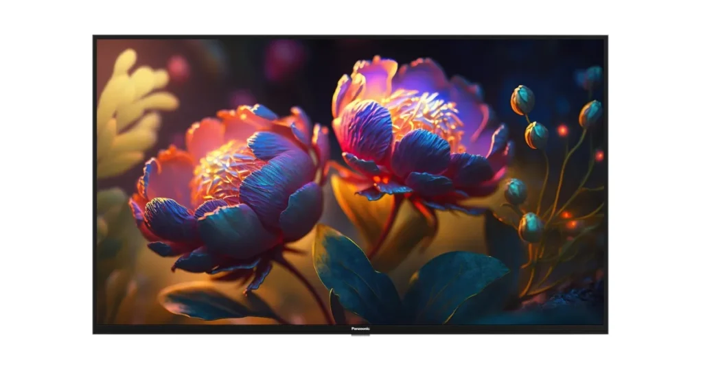 New Panasonic TV Series Goes Official In India