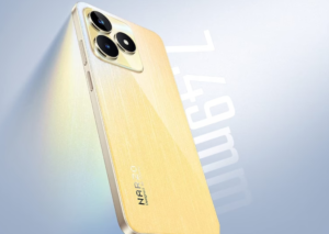 Realme Narzo N53