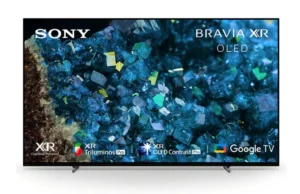 Sony-BRAVIA-XR-OLED-A80L-Series Sony-BRAVIA-XR-OLED-A80L-Series