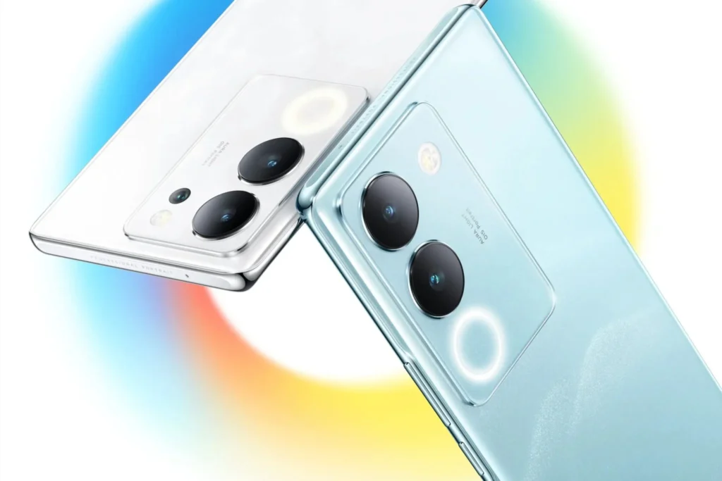 Vivo S18 Visits 3C Certification Platform