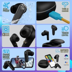 Zebronics-Zeb-Pods-1-Specs