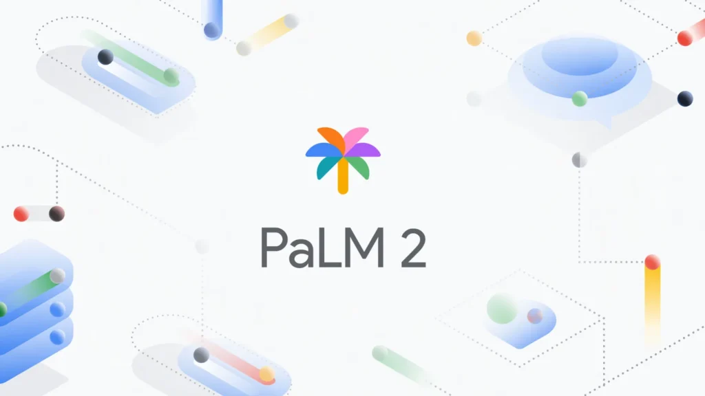 Google Launches Its New Language Model