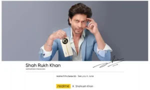 realme-Shah-Rukh-Khan-brand-ambassador-1024x614-1