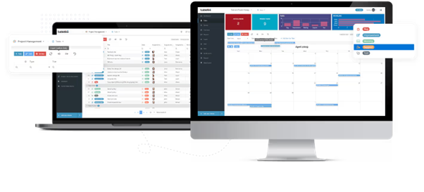 Create Digital Tools with Ease for Your Organization