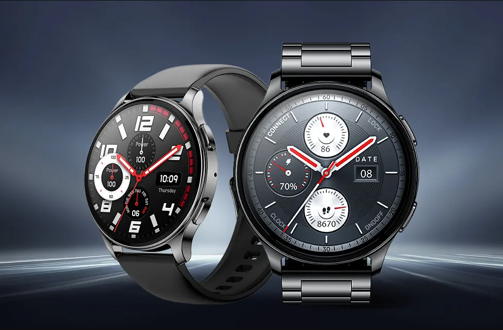 Amazfit Pop 3R Goes Official In India