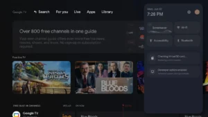 Android tv 14 Android tv 14