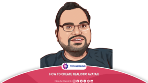 Create Realistic Avatar