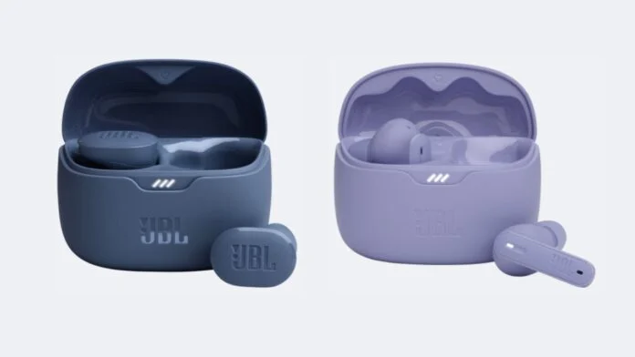 JBL TUNE Beam & TUNE Buds Launched In India
