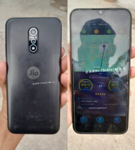 jio