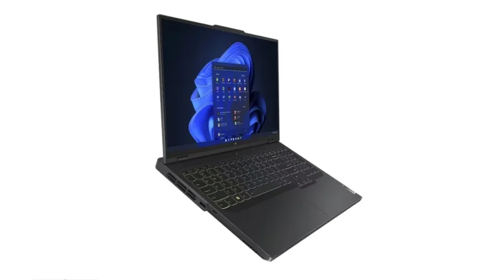 Lenovo Legion Pro 2023 Launched In India