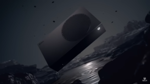Microsoft Xbox Series S 1TB variant launched Xbox