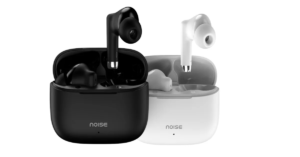 NoiseNoise Buds Aero Unveiled
