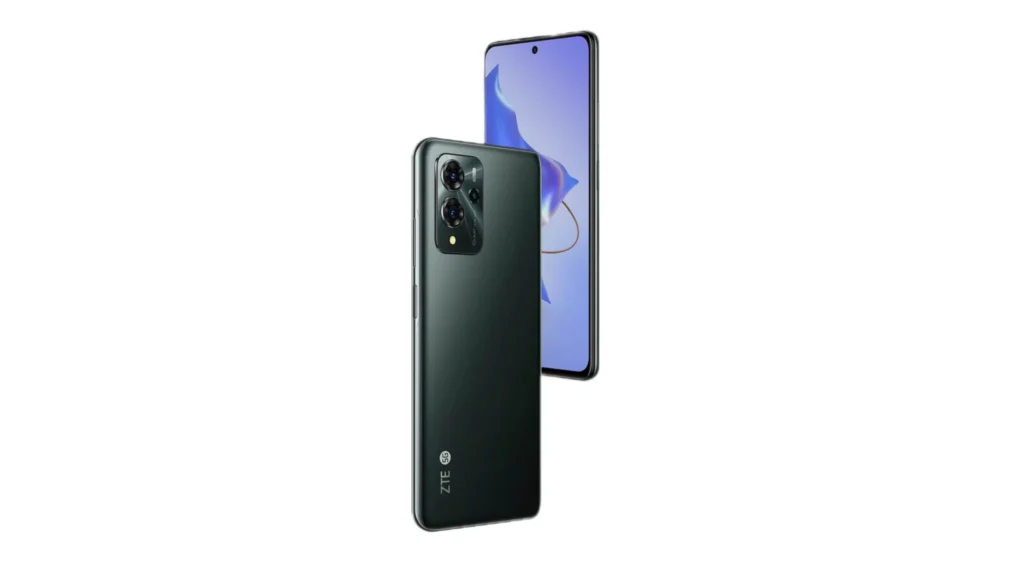ZTE V70 Announced ZTE V70 Announced
