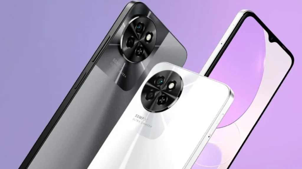 itel S23 Launch Date And Specifications In India itel S23 Launch Date And Specifications In India