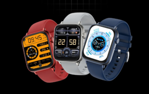 Fire-Boltt Ninja Fit Pro smartwatch Fire-Boltt Ninja Fit Pro smartwatch
