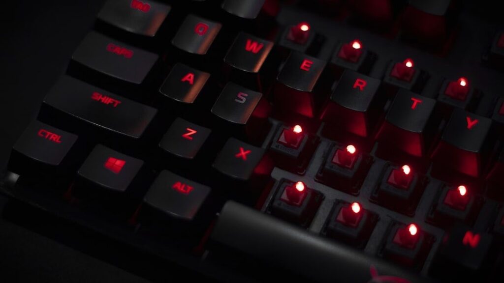 Mechanical Keyboards: Unlocking the World of High-Performance Typing