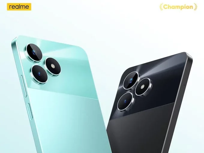 Realme C51 Launch In India Teased