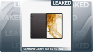 Samsung Galaxy Tab S9 FE Plus