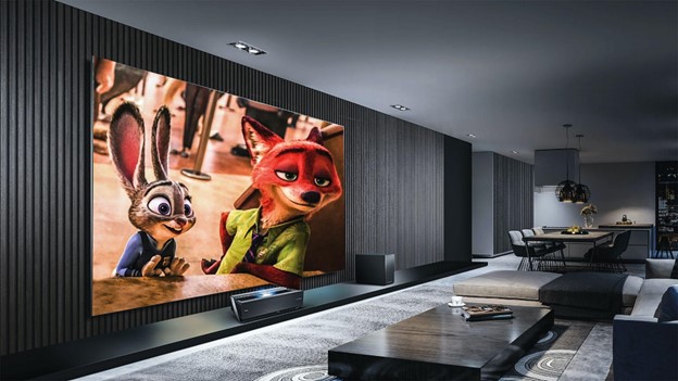 Maximizing Your Home Entertainment with Smart TVs and Home Theater Systems