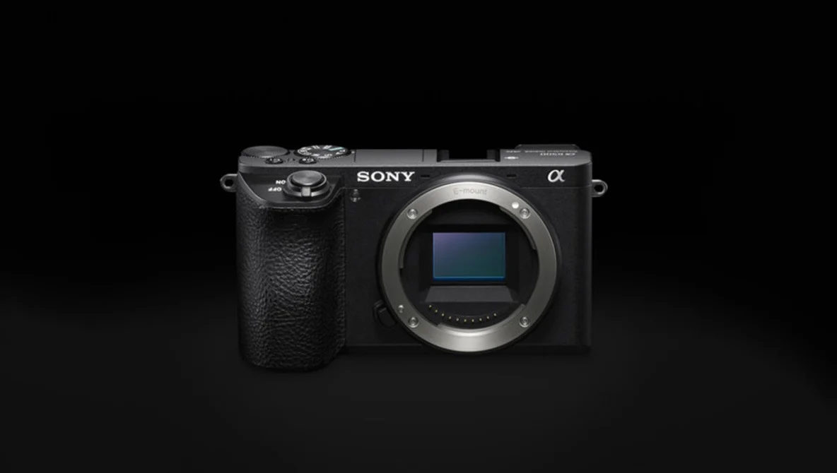 Sony A6700 APS-C Mirrorless Camera Unveiled