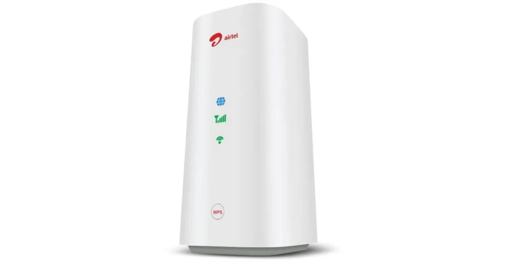Airtel Xstream AirFiber 5G FWA Service Goes Official Airtel Xstream AirFiber 5G FWA Service Goes Official