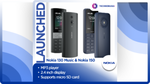 Nokia 130 Music & Nokia 150