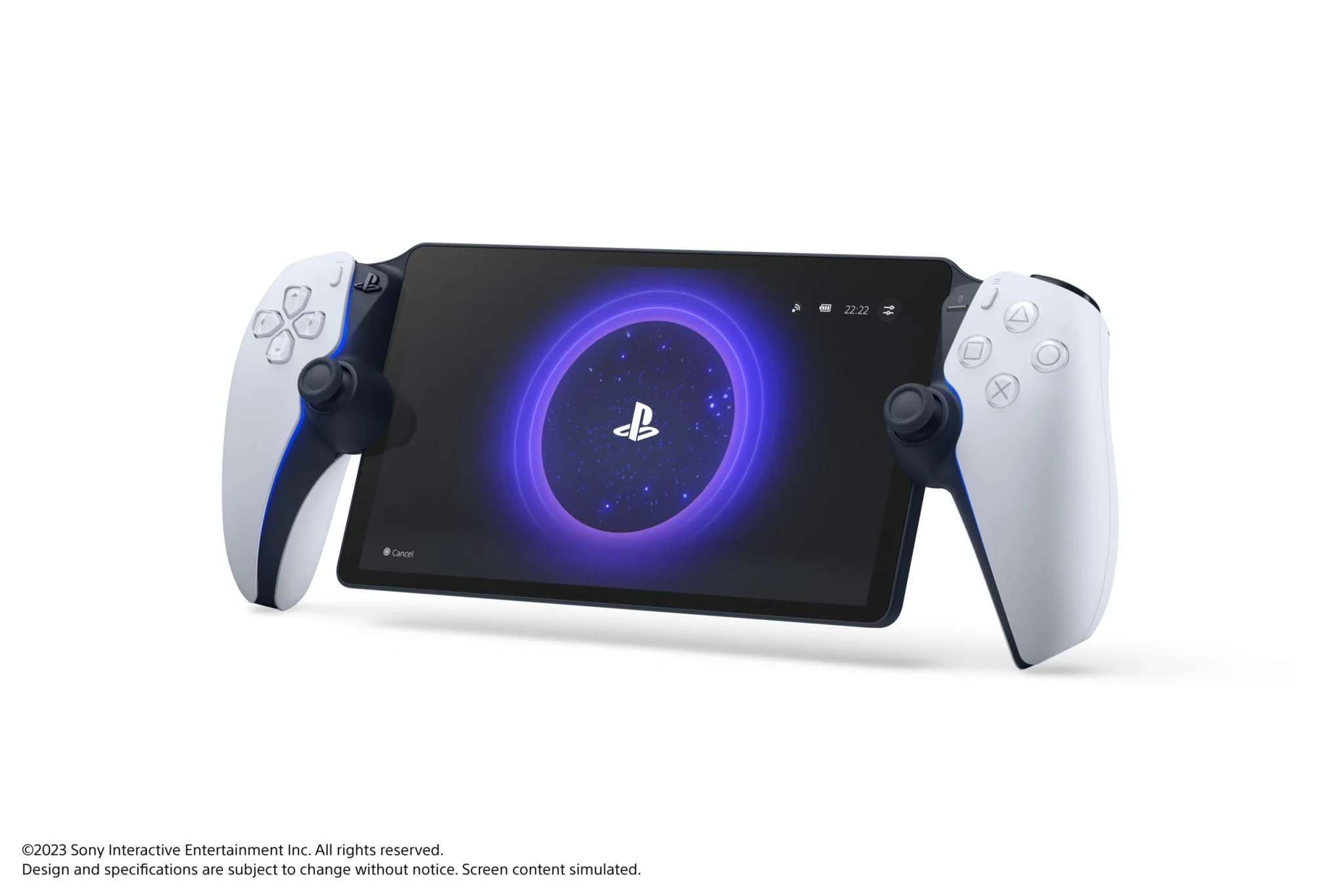 Sony PlayStation Portal Announced