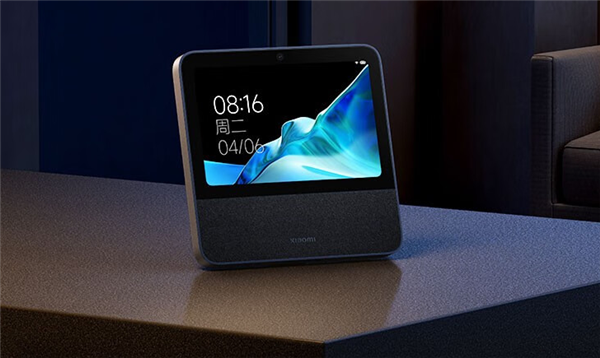 Xiaomi Smart Display 8 Pro Teased