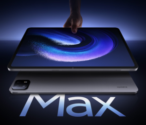 Xiaomi Pad 6 Max Unveiled Xiaomi Pad 6 Max
