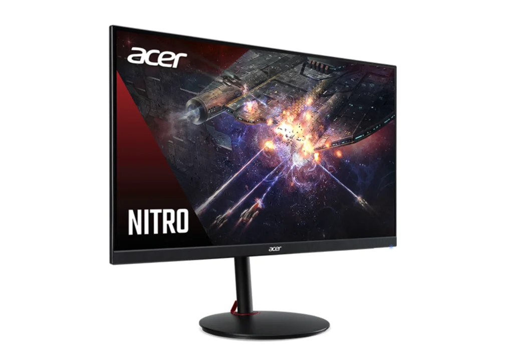 Acer Monitor – XV242F Unveiled With 540Hz Display Acer Monitor - XV242F Unveiled With 540Hz Display