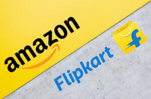 Amazon vs Flipkart Amazon vs Flipkart