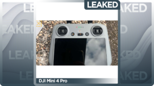 DJI Mini 4 Pro