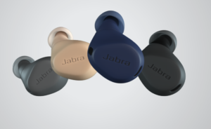 Jabra Elite 8 Active earbuds
