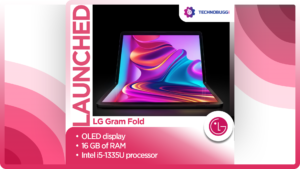 LG Gram Fold