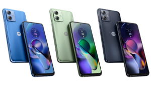 Moto G54