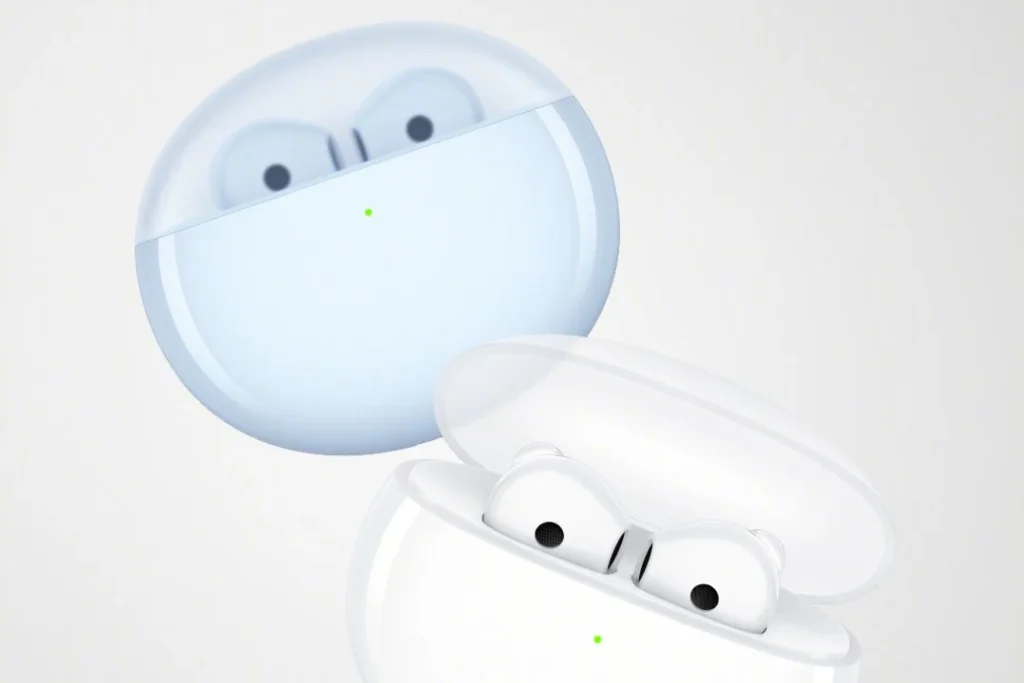 Oppo Enco Air 2 New Sound Edition Unveiled Oppo Enco Air 2 New Sound Edition Unveiled