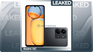 Redmi 13C