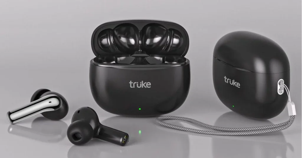 Truke Q1 Plus Launched In India