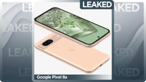 Google Pixel 8a
